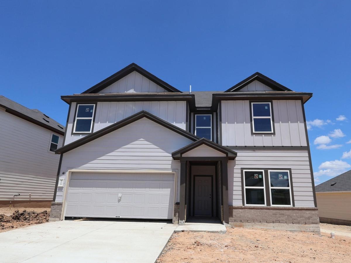 MLS #4557680 image #0