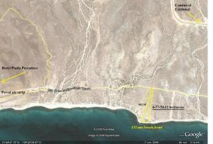Old road to el Cardonal Las Tinas East Cape BCS MLS #13-924 27 MLS #13-924 image #0