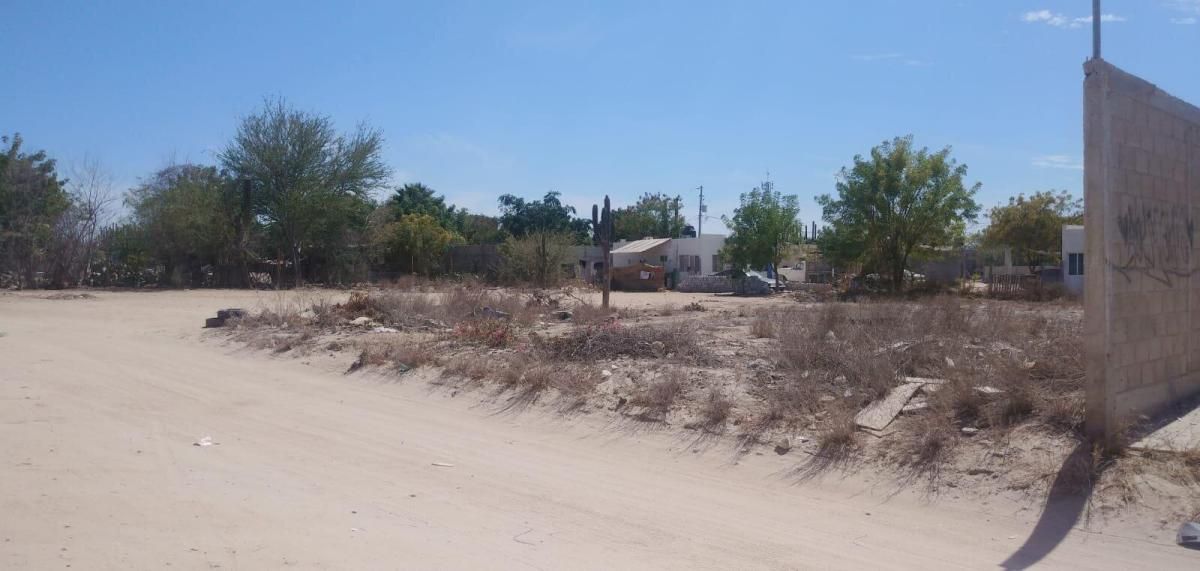 CALLE DE LOS VIEJITOS LAND FOR SALE EL CARDONCITO La Paz BCS MLS #21-1750 37 MLS #21-1750 image #0