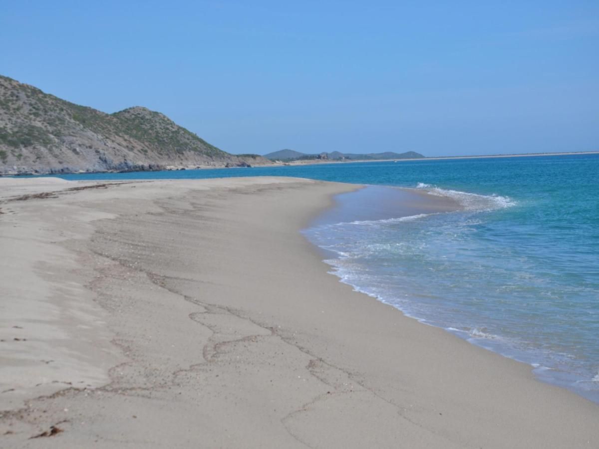 Camino al East Cape Cabo Alegre Development Land East Cape East Cape BCS MLS #21-2551 17 MLS #21-2551 image #0