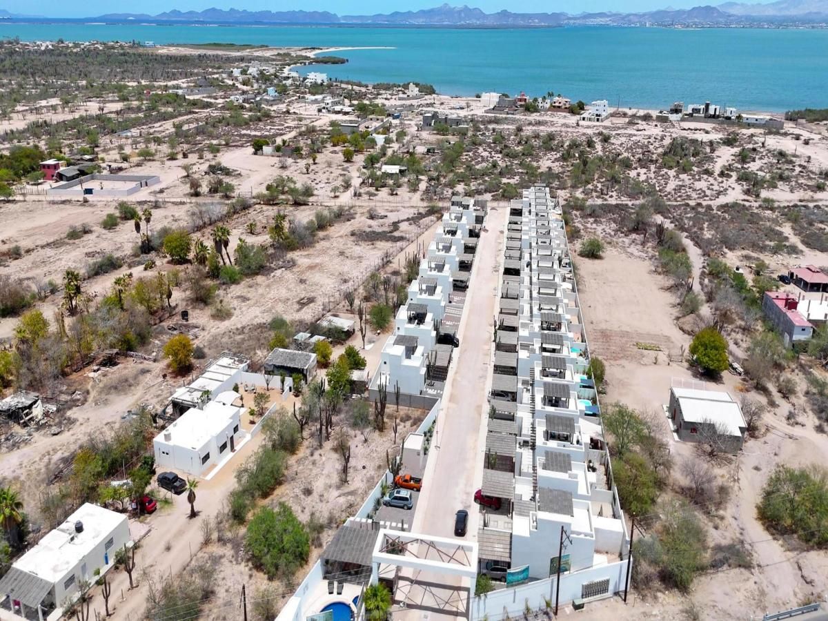 #29 Km. 15.5 Carret Trans al Norte Casa Cardon Real Centenario La Paz BCS MLS #21-3061 41 MLS #21-3061 image #0