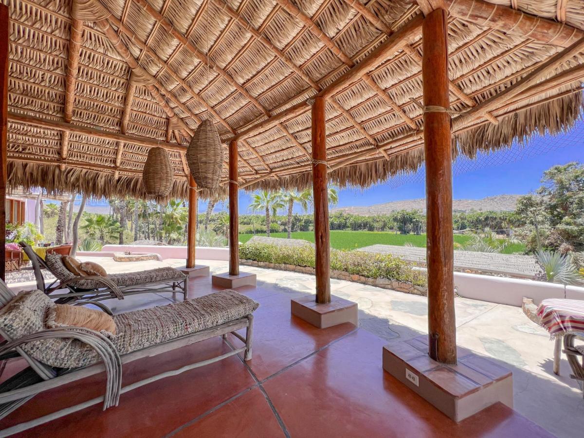 Calle S/N Casa La Cachora Todos Santos Pacific BCS MLS #22-1964 41 MLS #22-1964 image #0