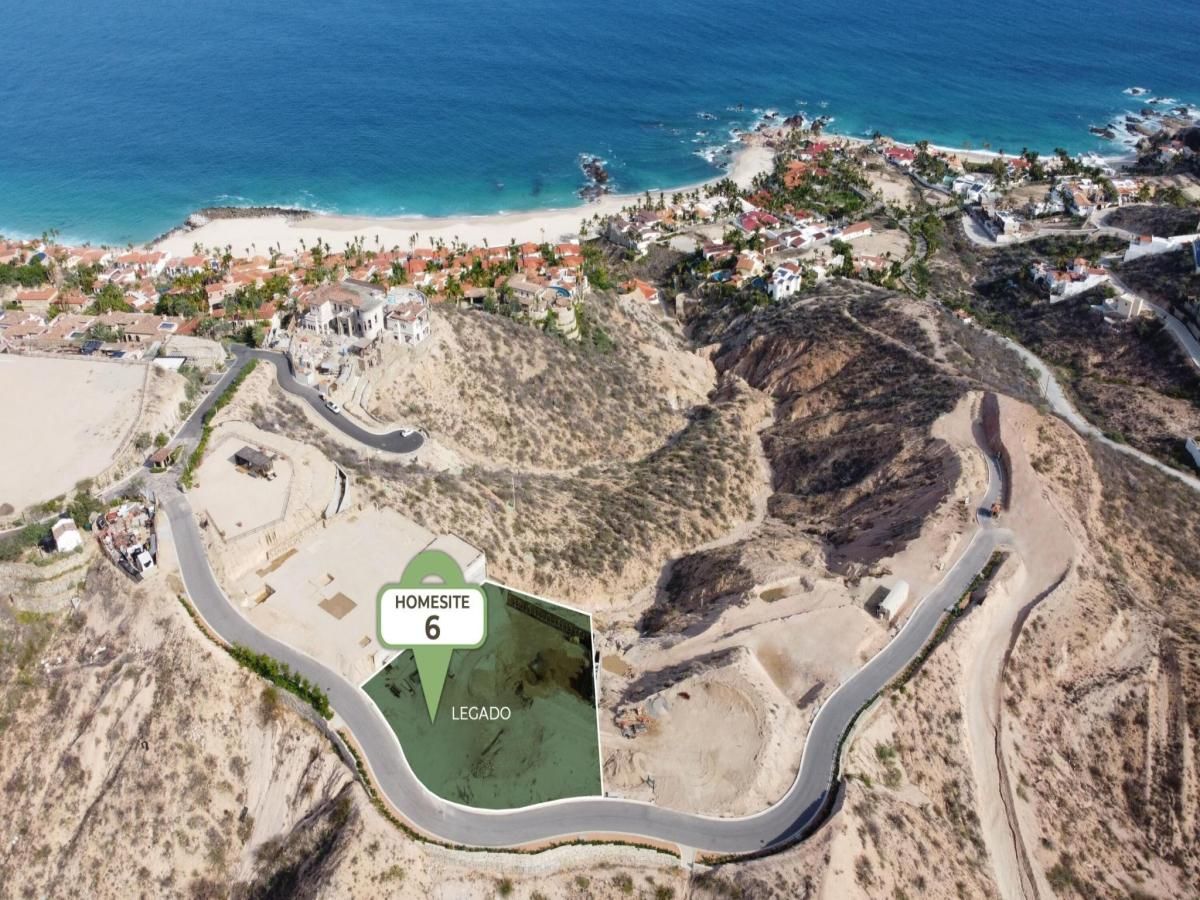Villas del Mar Legado Homesite 6 San Jose Corridor BCS MLS #22-2138 41 MLS #22-2138 image #0