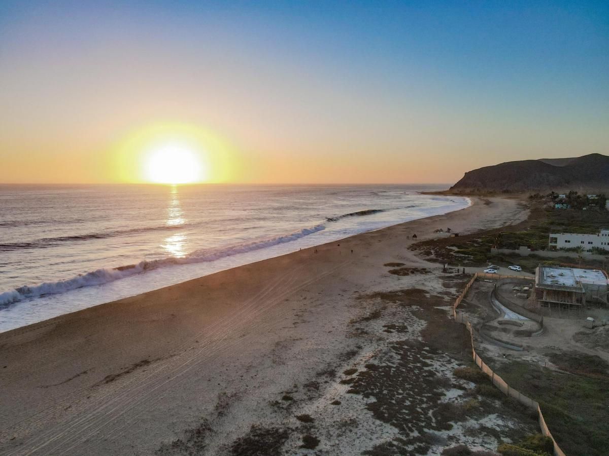 Calle S/N Prime Oceanfront Pescadero Pacific BCS MLS #22-2180 37 MLS #22-2180 image #0