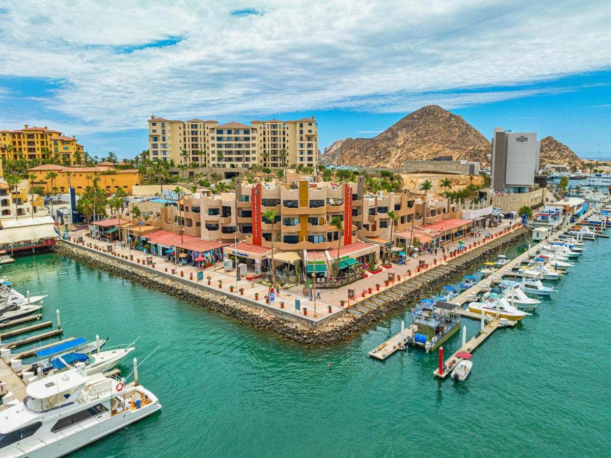 Blvd. Paseo De La Marina MCP 301 & 304 Cabo San Lucas BCS MLS #22-2214 41 MLS #22-2214 image #0