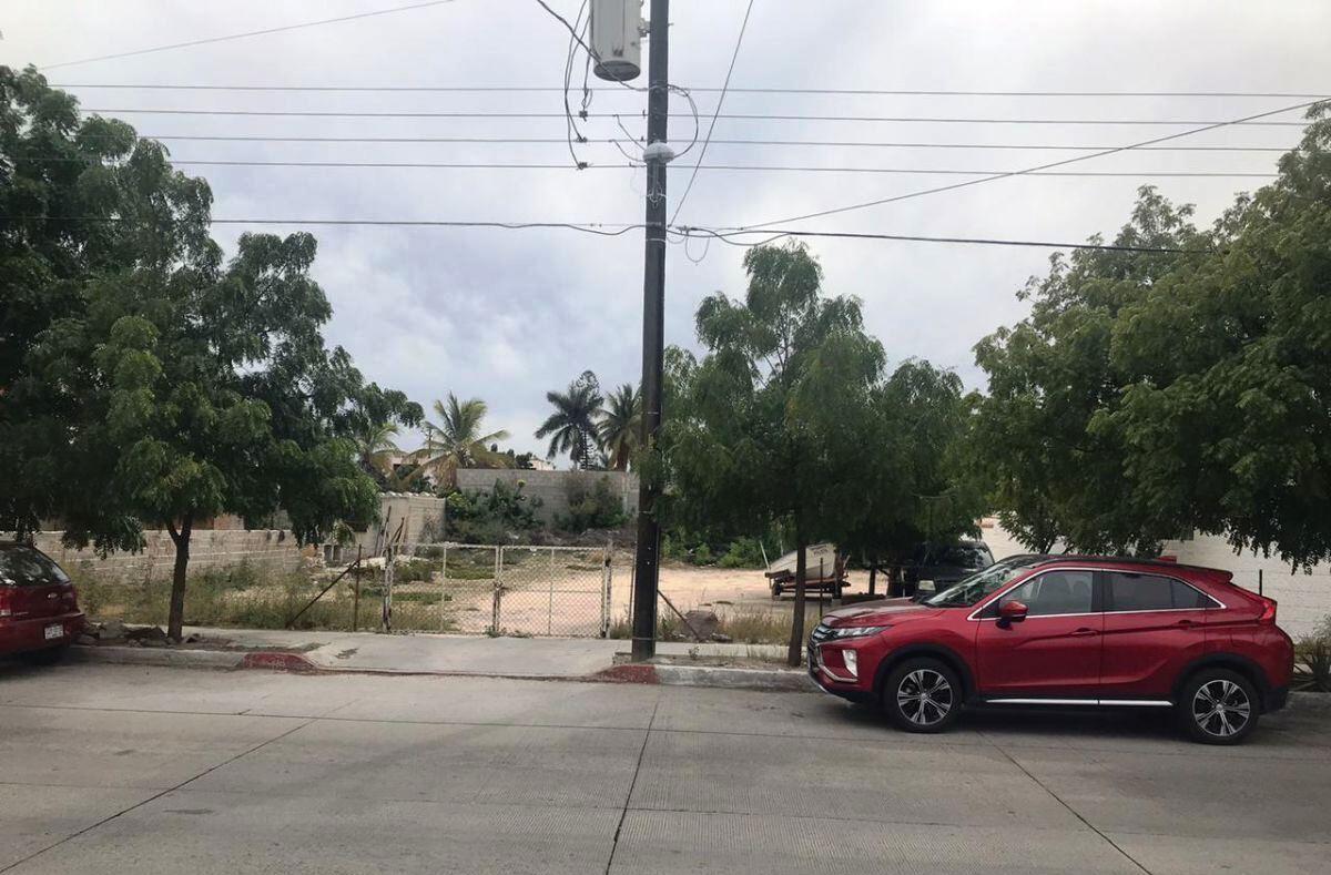 177 San Antonio Bellavista Building Lot La Paz BCS MLS #22-3099 41 MLS #22-3099 image #0