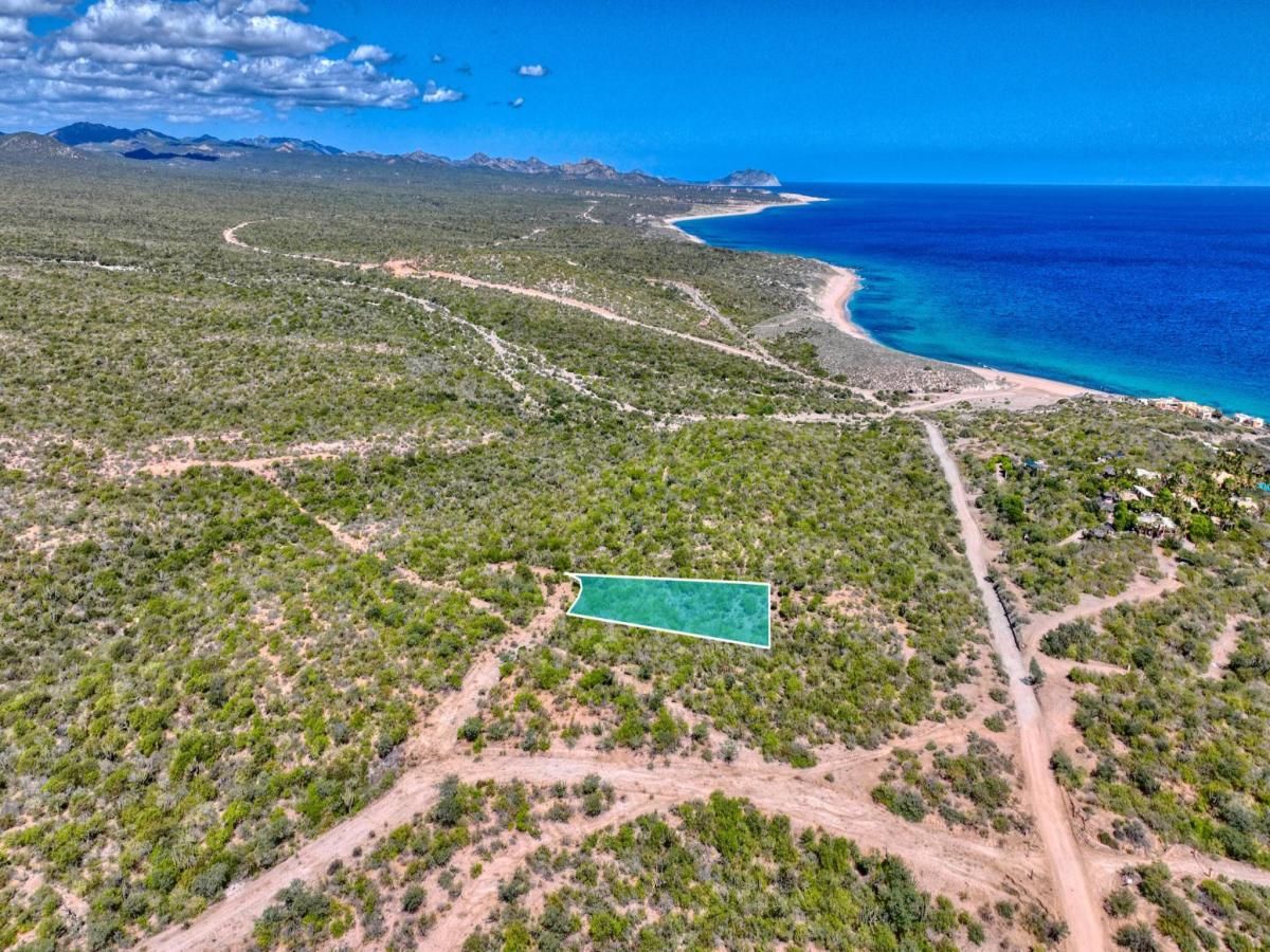 Camino Cabo Este Costa de Oro Lot 511 East Cape BCS MLS #22-4171 29 MLS #22-4171 image #0