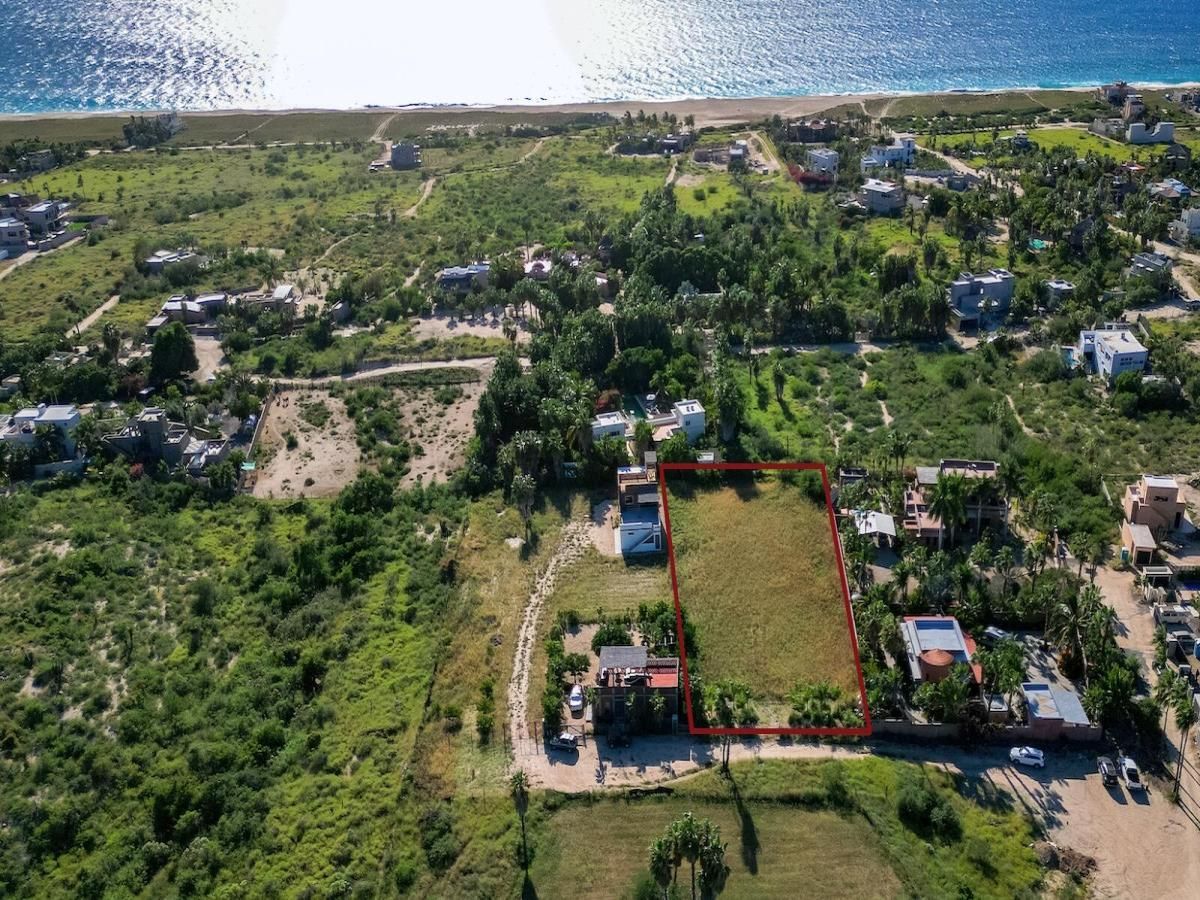 Los Jardines Lot Los Jardines Pacific BCS MLS #23-1578 41 MLS #23-1578 image #0