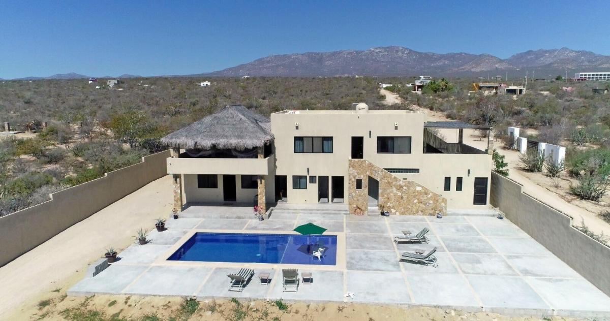 Casa Tortuga La Paz BCS MLS #23-2132 37 MLS #23-2132 image #0
