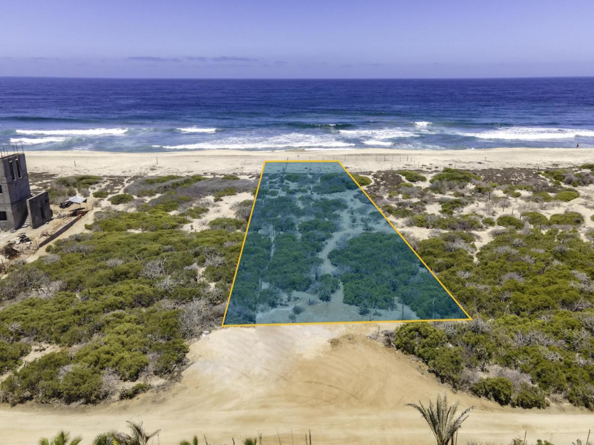 494 Lote Sueño Salitral Cerritos Pacific BCS MLS #23-2347 41 MLS #23-2347 image #0