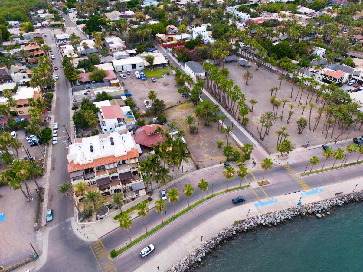 Loreto Malecon Lote Palma 28 Loreto Loreto BCS MLS #23-2593 9 MLS #23-2593 image #0