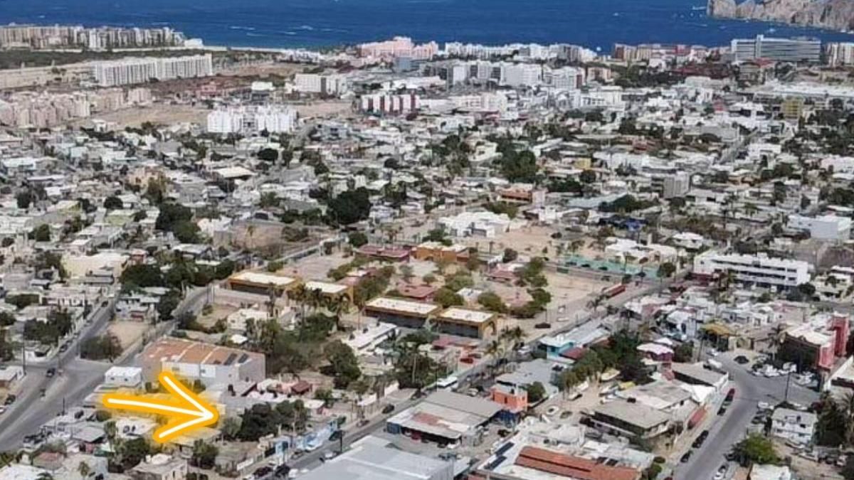 NA Narciso Mendoza Commercial Land Financing Cabo San Lucas BCS MLS #23-2816 41 MLS #23-2816 image #0