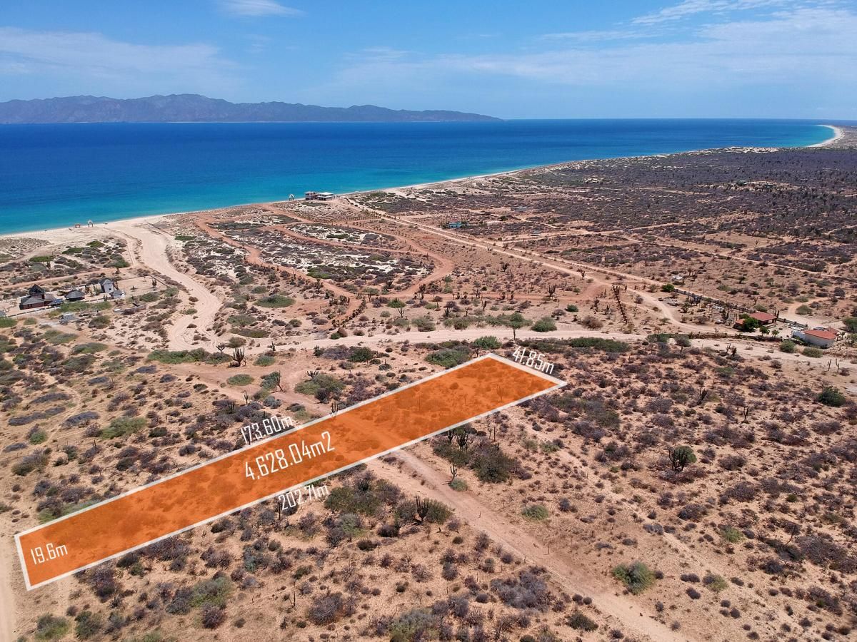 Bahia Turquesa Land La Paz BCS MLS #23-3217 37 MLS #23-3217 image #0