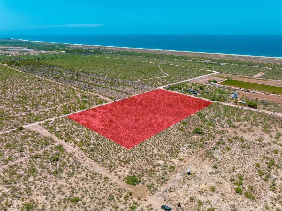 sn Boca de la Muela Damiana Poligono Restante 0356 Pacific BCS MLS #23-3246 37 MLS #23-3246 image #0