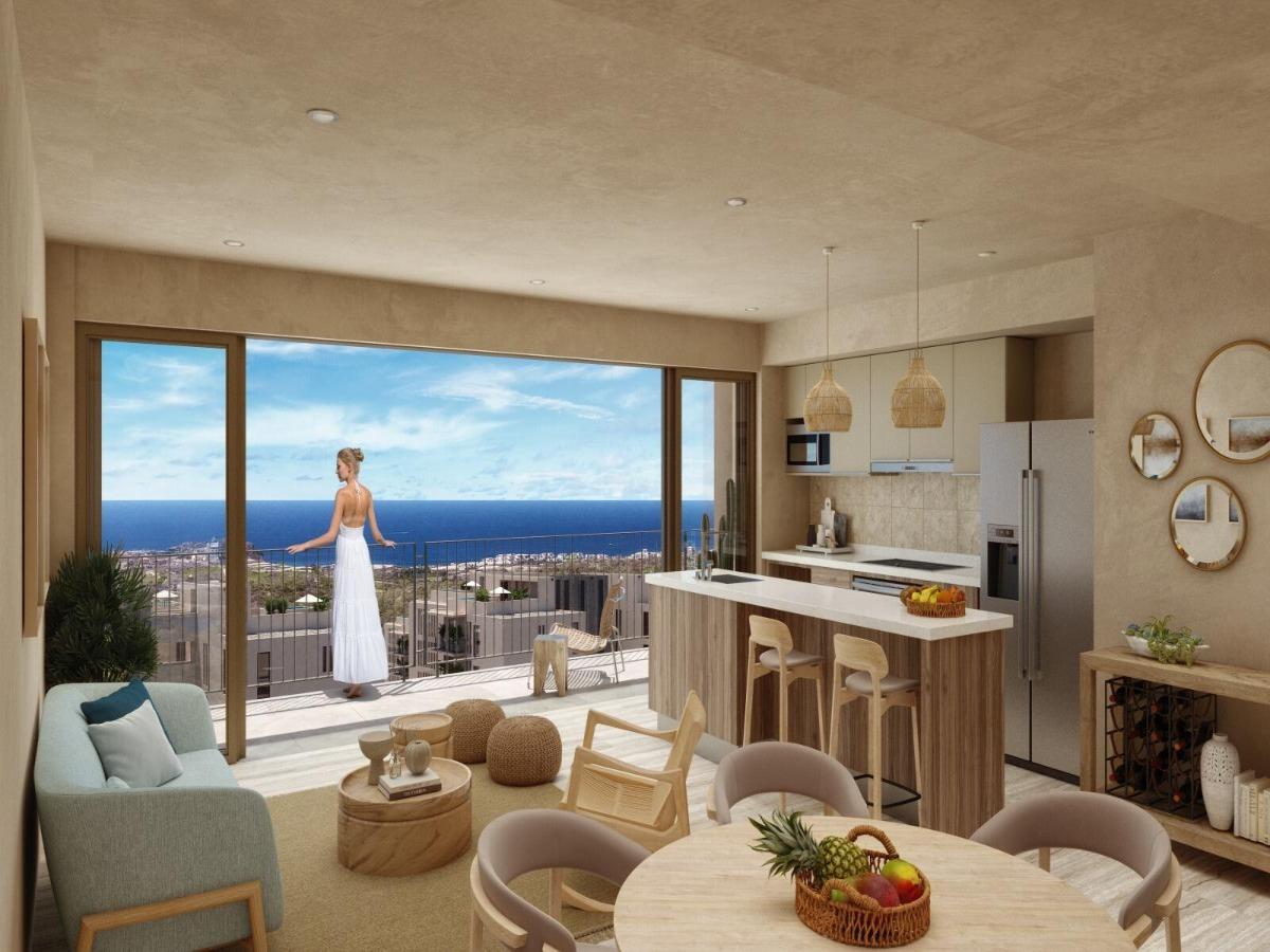 Balandra Second Floor Cabo Costa Cabo Corridor BCS MLS #23-3563 41 MLS #23-3563 image #0