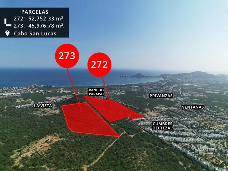 Parcel 273 El Tezal Cabo Corridor BCS MLS #23-3613 31 MLS #23-3613 image #0