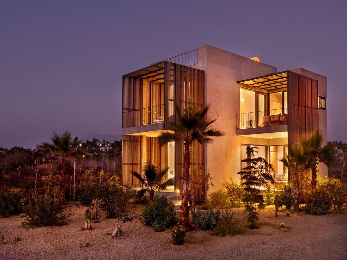 Las Tunas Sea Side Villas 1 Pacific BCS MLS #23-3781 41 MLS #23-3781 image #0