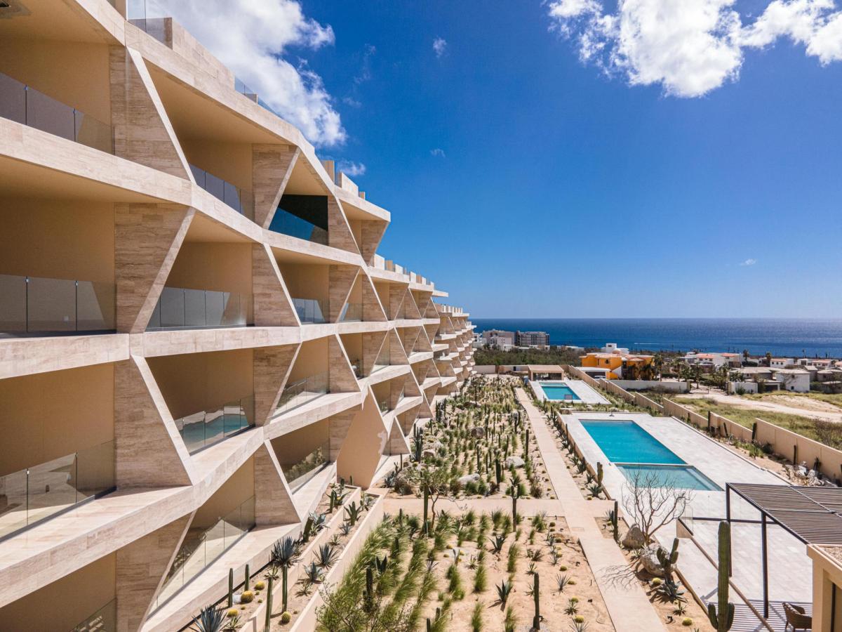 Mistiq Los Cabos #208 Mistiq Los Cabos Cabo Corridor BCS MLS #23-3910 37 MLS #23-3910 image #0