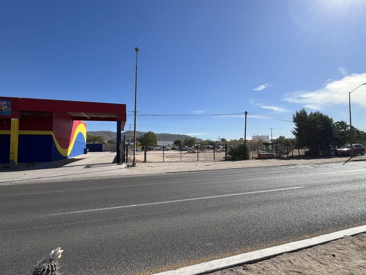 Carretera Transpeninsular sur Terreno Tabachines La Paz BCS MLS #23-3949 37 MLS #23-3949 image #0