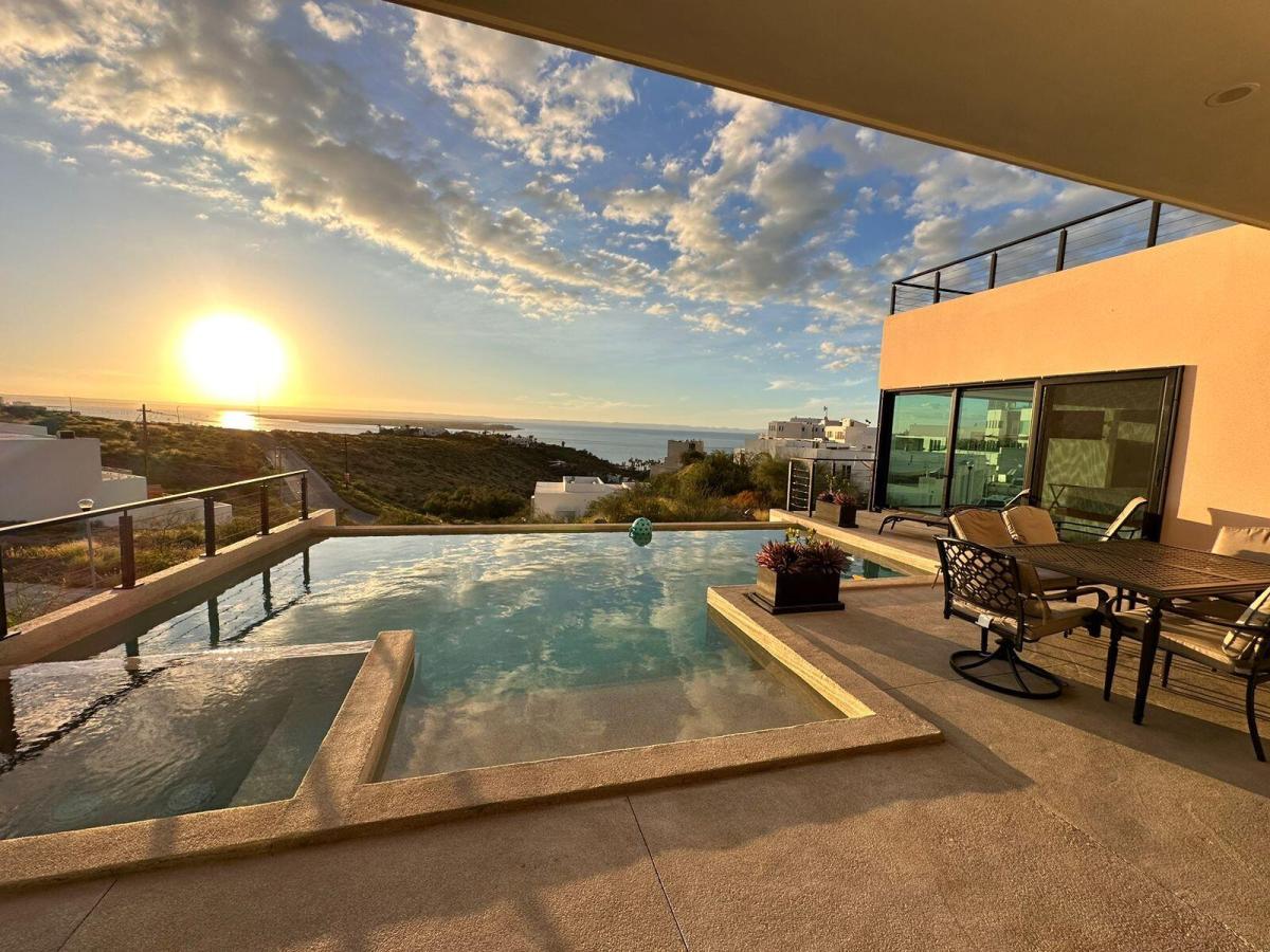 14 Bahia de la Ventana CASA SUNSET La Paz BCS MLS #23-4149 37 MLS #23-4149 image #0