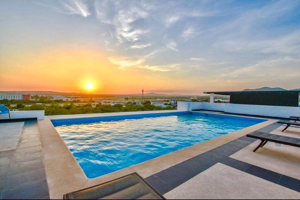 Condo Iglesias Bahia Tezal II Cabo Corridor BCS MLS #23-4523 33 MLS #23-4523 image #0