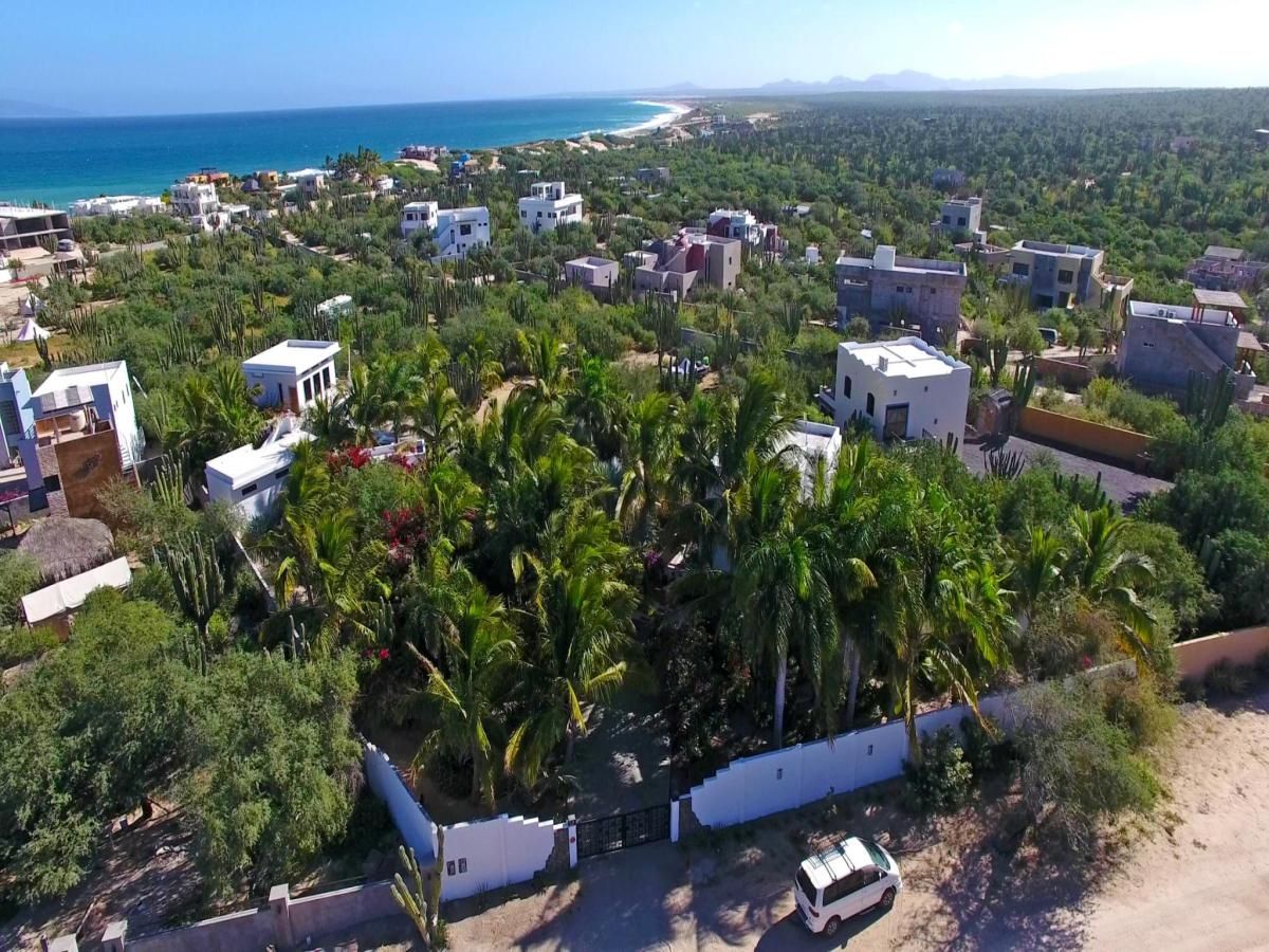 Calle Cactus Baja Beach Bliss La Paz BCS MLS #23-4558 37 MLS #23-4558 image #0