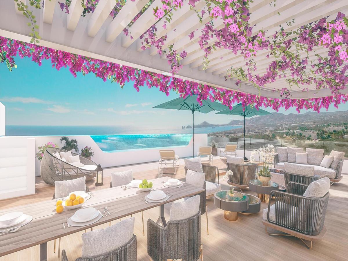 Oceana 501C - Penthouse Oceana Wellness Residences Cabo Corridor BCS MLS #23-4577 41 MLS #23-4577 image #0