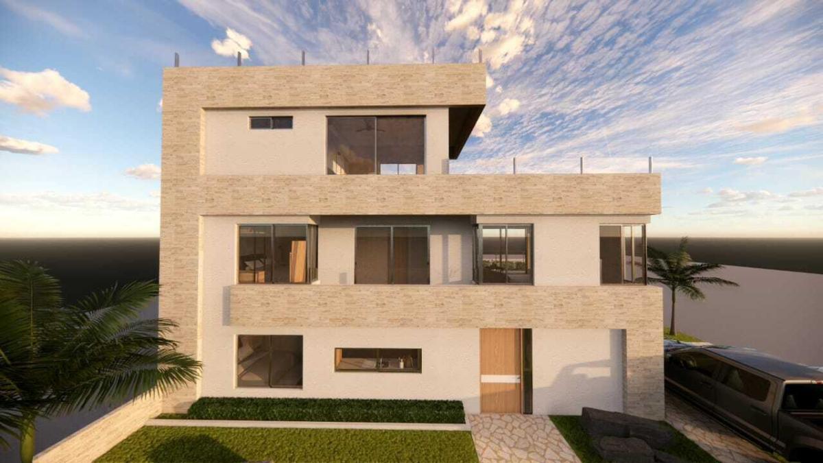 s/n Transpeninsular 1 Casa Cinco Terrazas Colibri La Paz BCS MLS #23-4646 37 MLS #23-4646 image #0