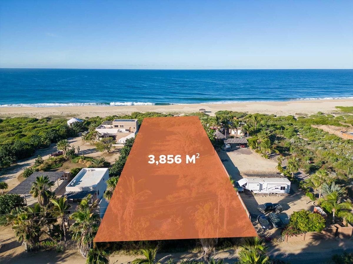 Pescadero Beachfront Parcel Pacific BCS MLS #23-4699 37 MLS #23-4699 image #0