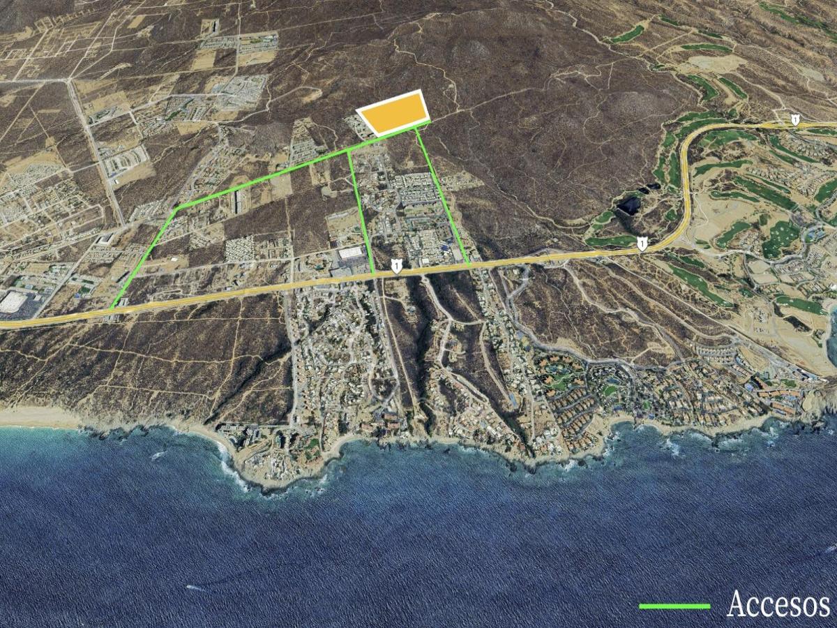 Salomon de la Cruz Lot 1Z1 Cabo Corridor BCS MLS #23-4705 25 MLS #23-4705 image #0
