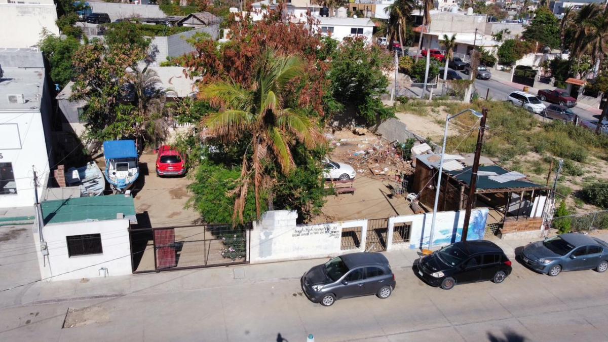 5 de Mayo CABO DOWNTOWN LOT Cabo San Lucas BCS MLS #23-4724 37 MLS #23-4724 image #0