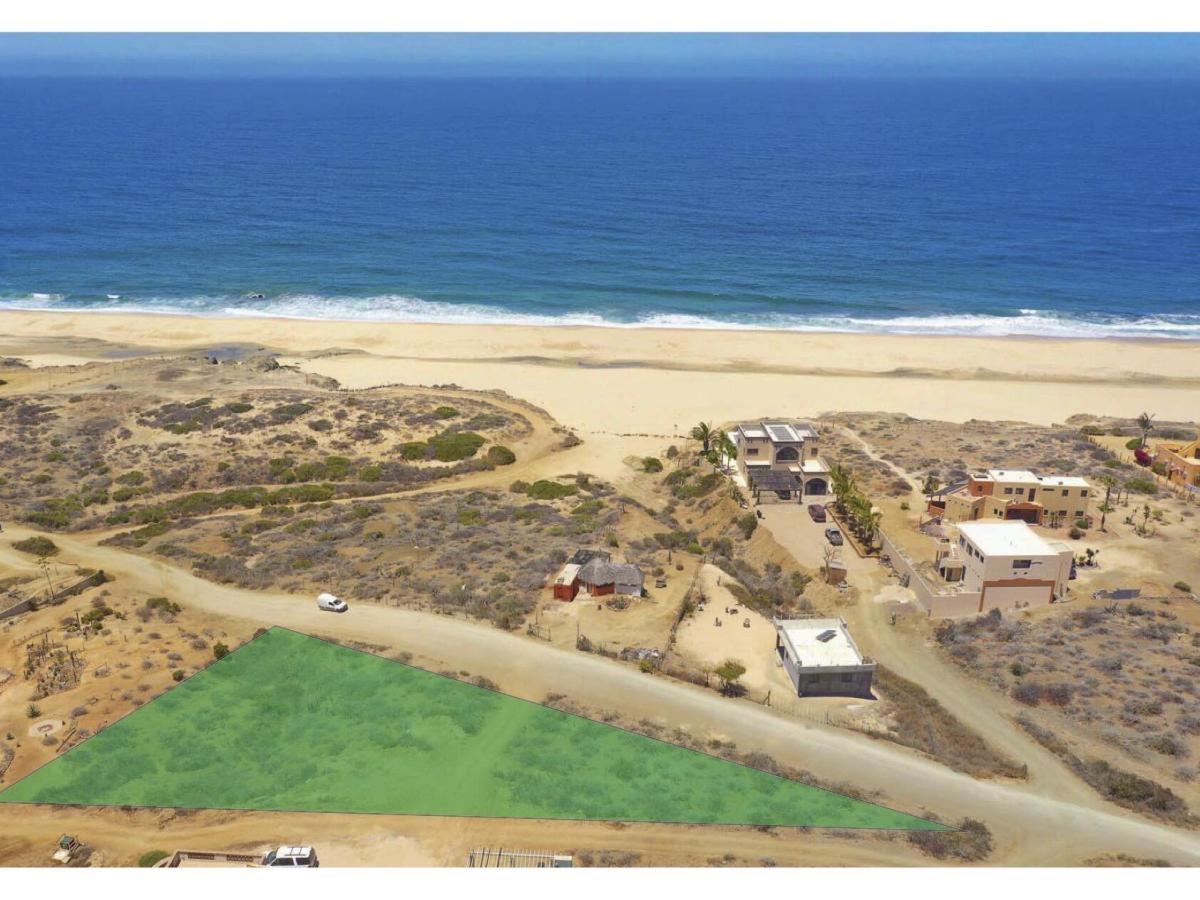 Camino de la Costa Gavilan Beach Lot Pacific BCS MLS #23-4741 41 MLS #23-4741 image #0