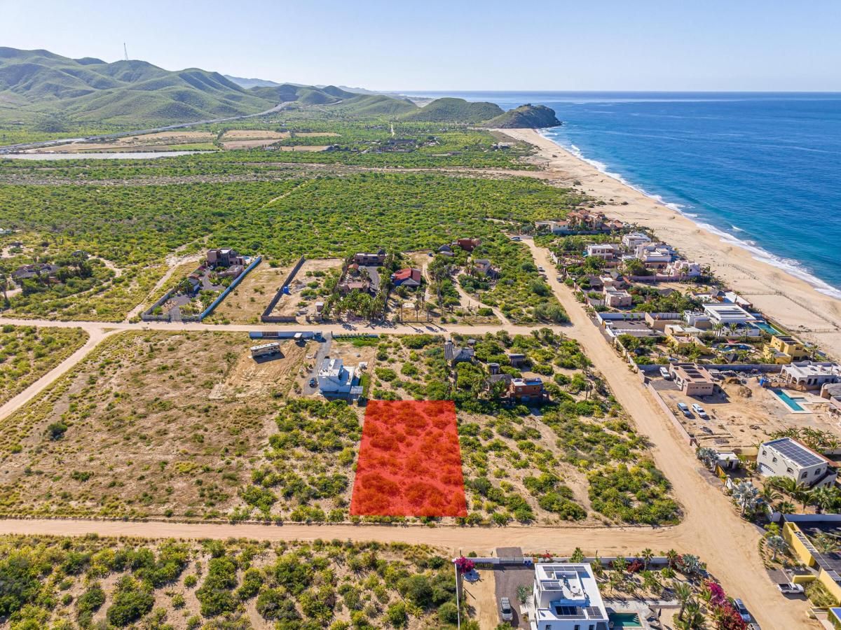 Rancho Nuevo 3rd Row Pacific BCS MLS #23-4857 41 MLS #23-4857 image #0