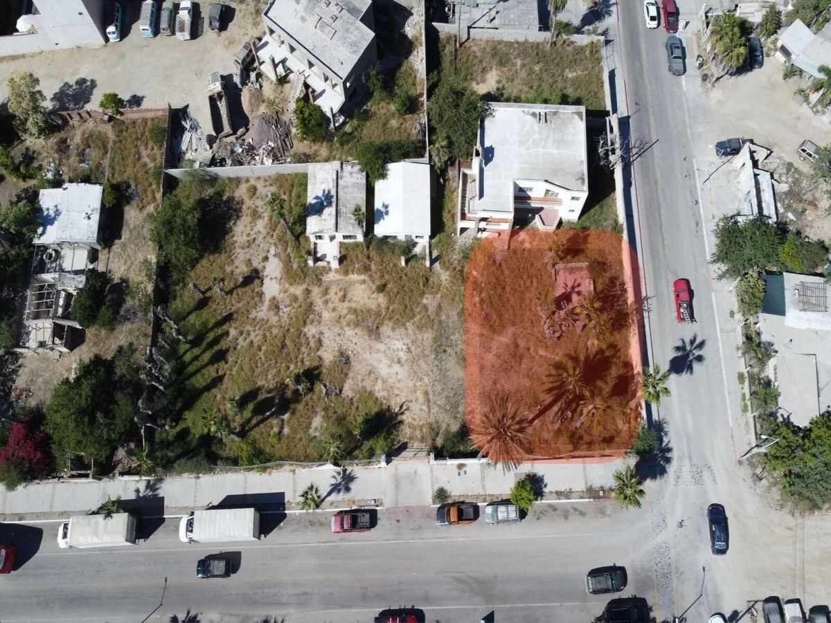 Melchor Ocampo Terreno Ocampo La Paz BCS MLS #23-4881 41 MLS #23-4881 image #0