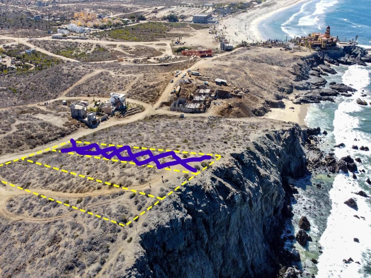 Calle Oceanside Bluffs Lot 1 Pacific Pacific BCS MLS #23-4933 41 MLS #23-4933 image #0