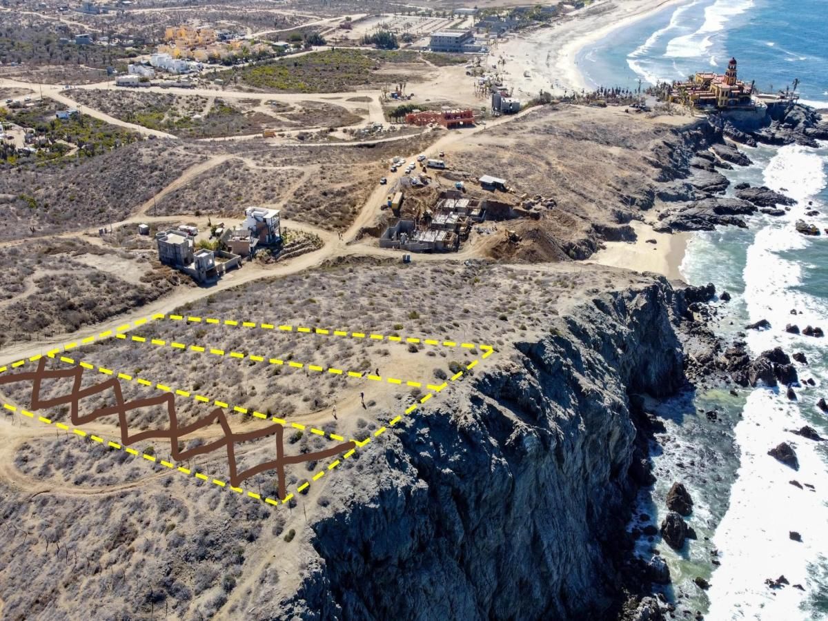Calle Oceanside Bluffs Lot 3 Pacific Pacific BCS MLS #23-4936 41 MLS #23-4936 image #0