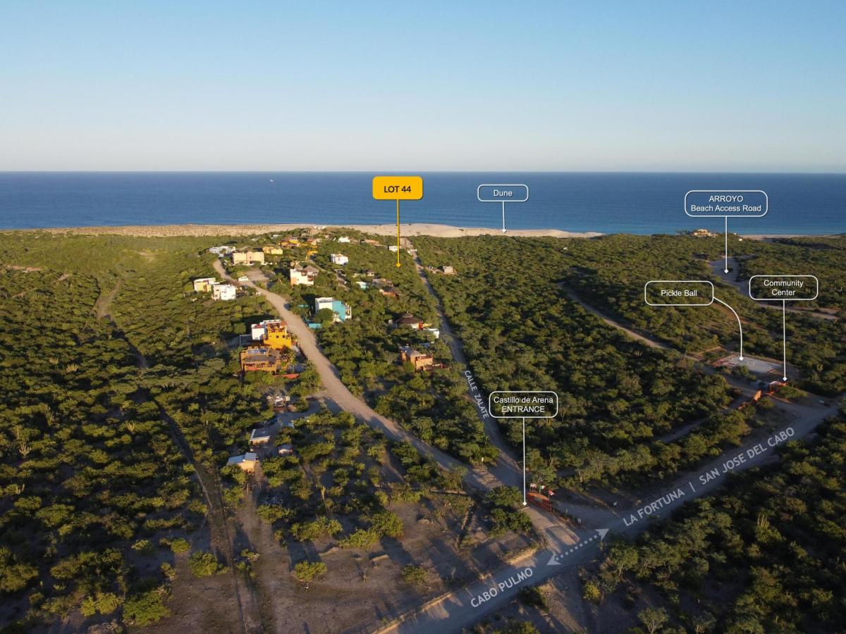 Lot#44 Castillo de Arena East Cape BCS MLS #23-4939 41 MLS #23-4939 image #0