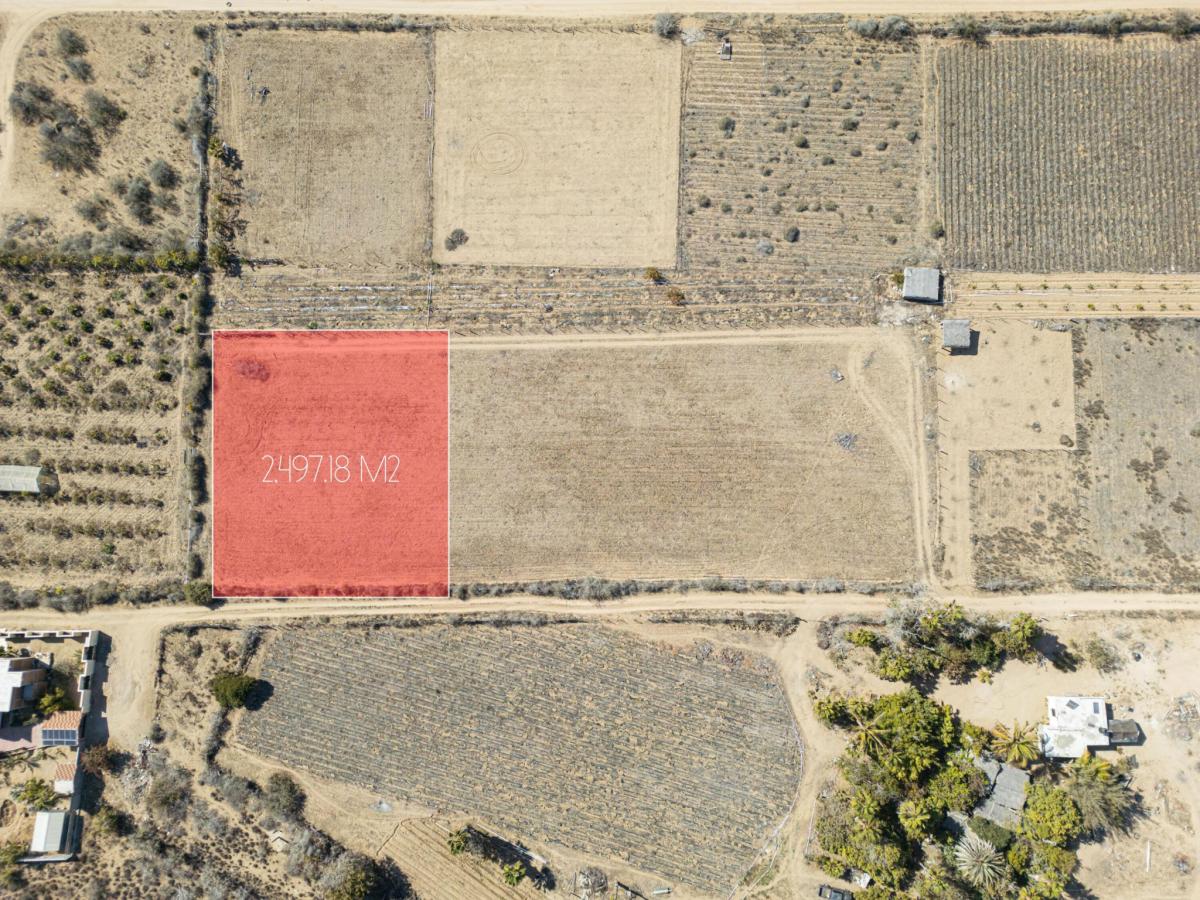 #15 Sin Nombre Zumaya Lot Pacific BCS MLS #23-5067 37 MLS #23-5067 image #0