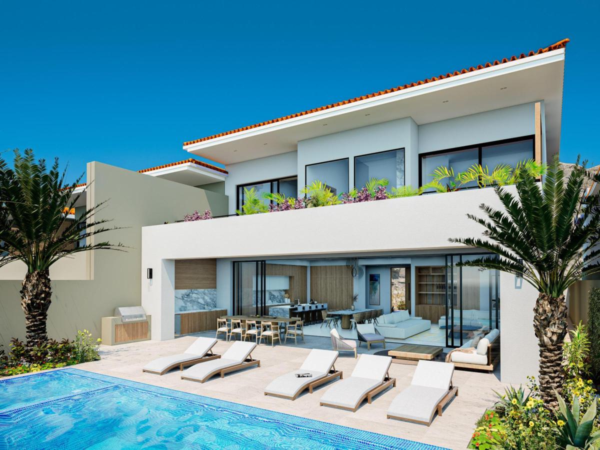 Las Residencias 6 San Jose Corridor BCS MLS #23-508 41 MLS #23-508 image #0