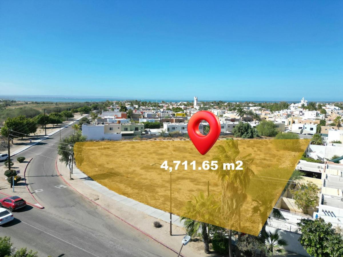 Lote 02 Blvd. Gral. Agustin Olachea Lote Agustin Olachea La Paz BCS MLS #23-993 37 MLS #23-993 image #0
