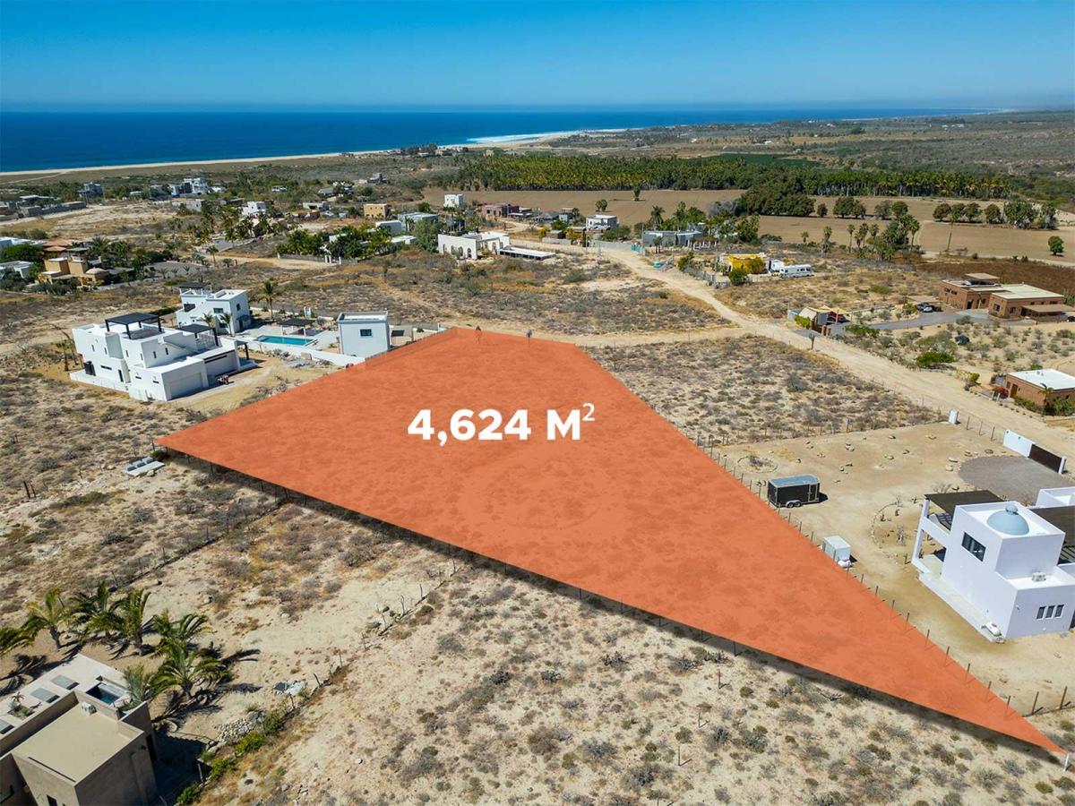 Ocean Ridge Acre Lot Pacific BCS MLS #24-1057 79 MLS #24-1057 image #0