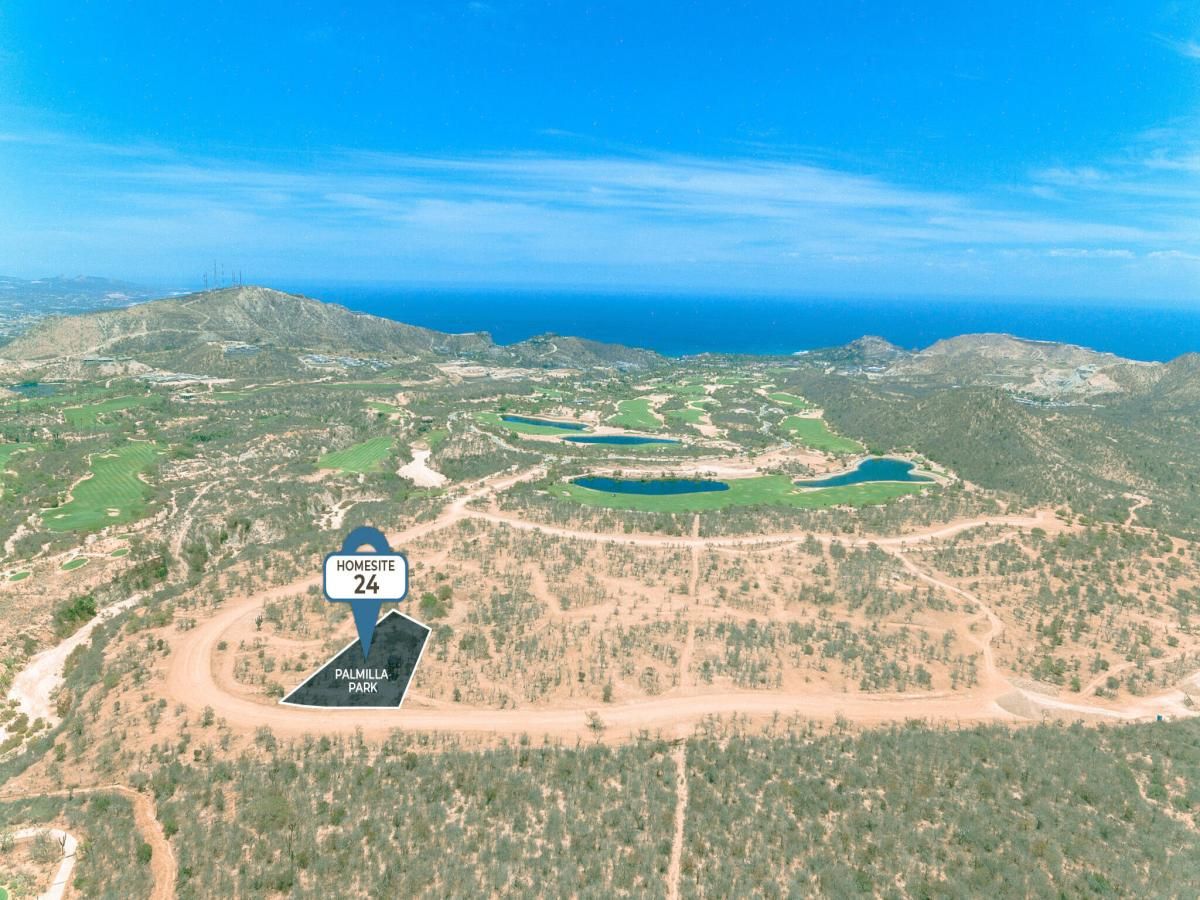 Palmilla Park Lot 24 San Jose Corridor BCS MLS #24-1146 39 MLS #24-1146 image #0