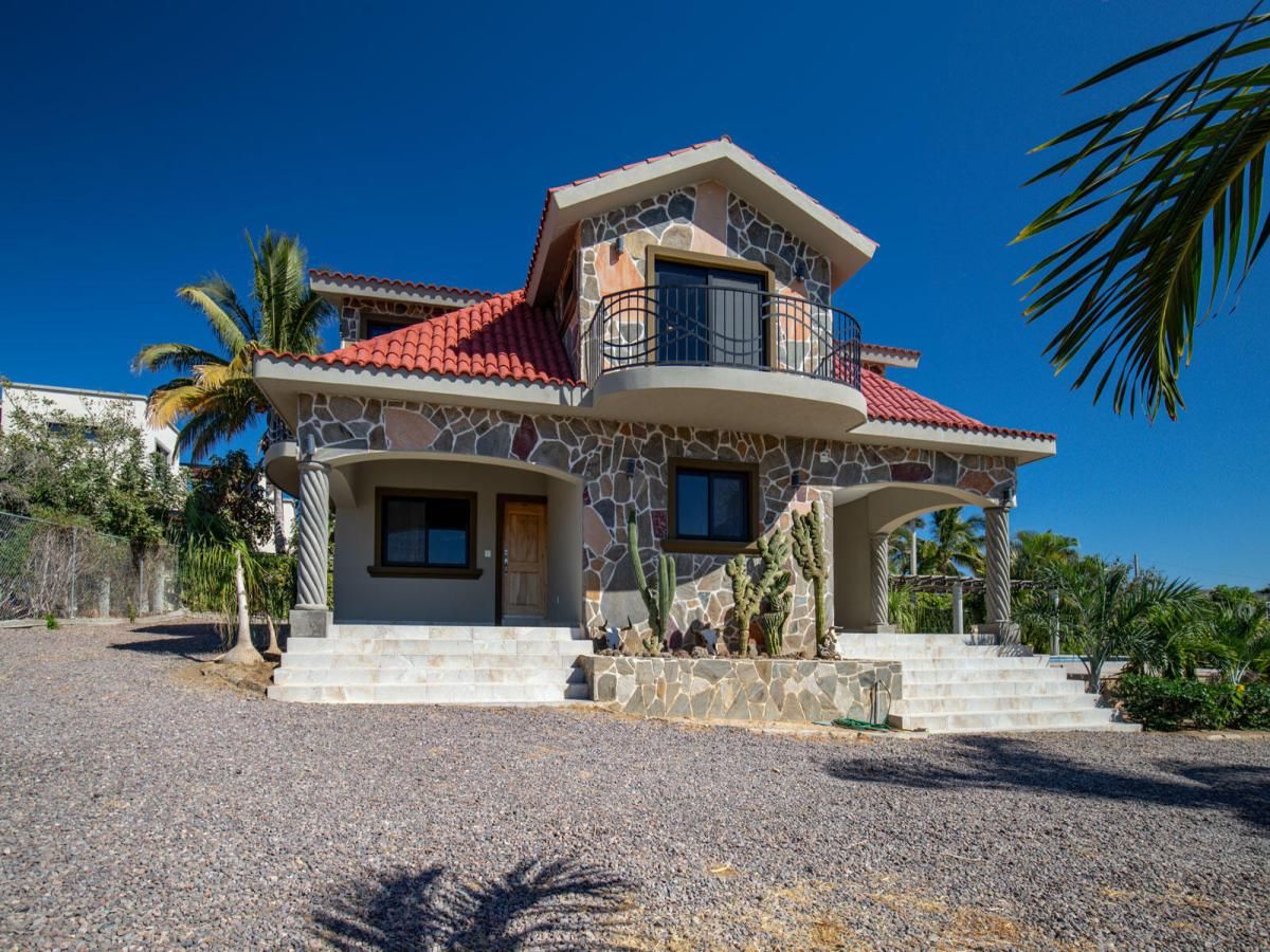 Casa Las Brisas Pacific BCS MLS #24-122 41 MLS #24-122 image #0