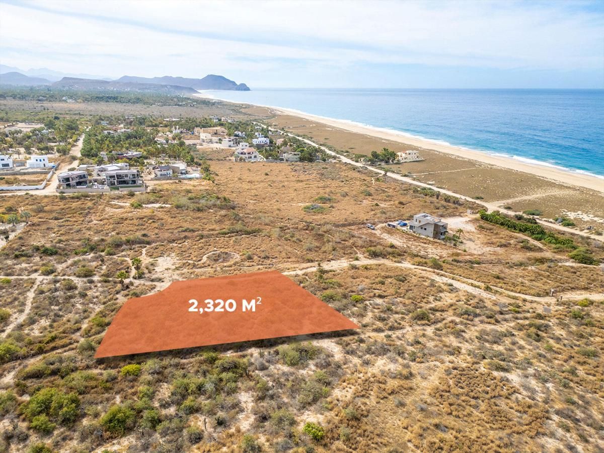 Pastora del o Lot B Pacific Pacific BCS MLS #24-1229 41 MLS #24-1229 image #0