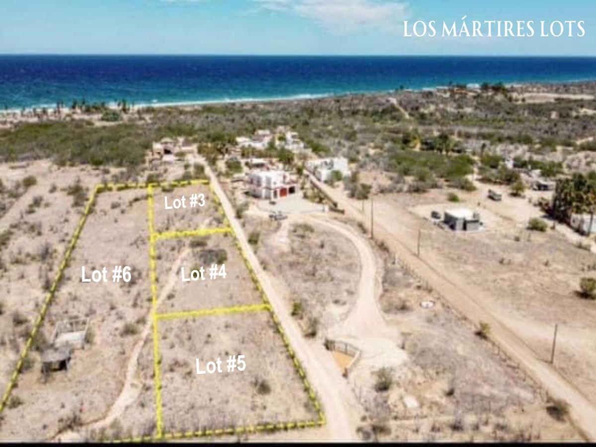 ''Los Martires'' Lot #3 East Cape BCS MLS #24-1265 33 MLS #24-1265 image #0