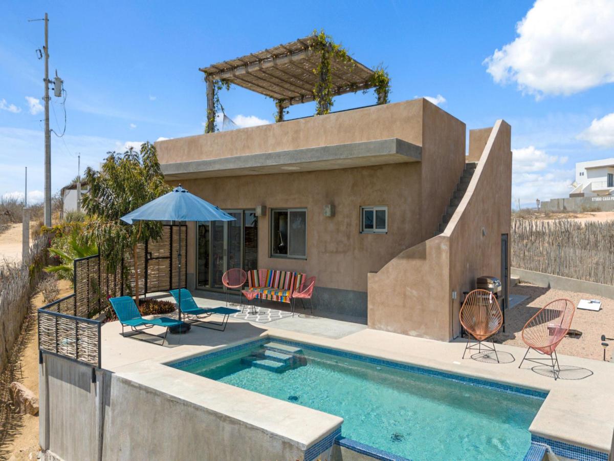 sn Calle Damiana Casa Terralinda Pacific BCS MLS #24-1289 41 MLS #24-1289 image #0