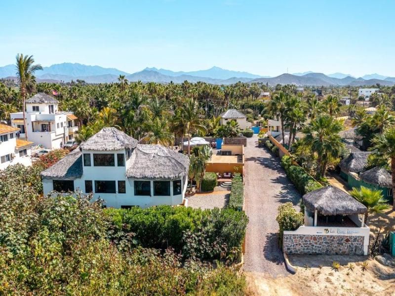 San Pedrito Surf Estate at San Pedrito Pacific BCS MLS #24-1321 41 MLS #24-1321 image #0