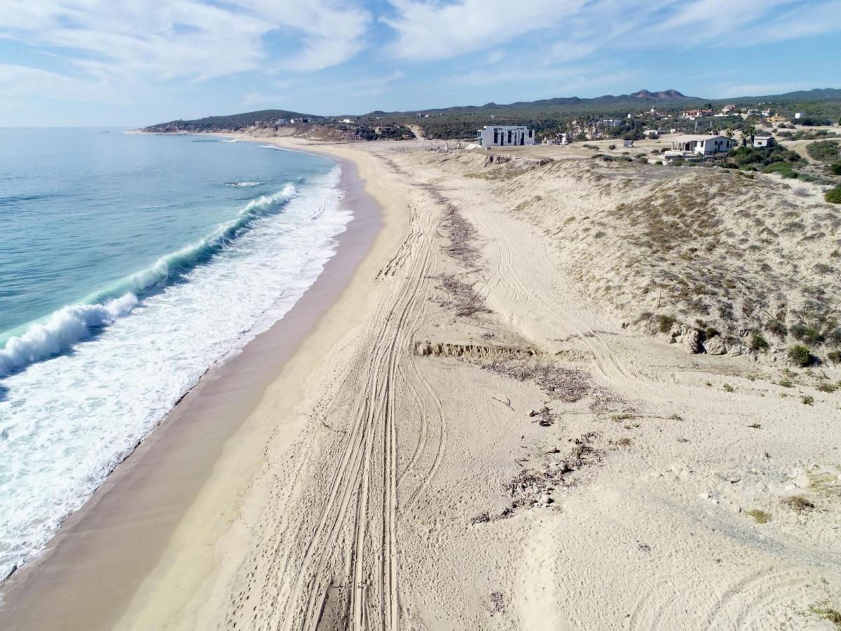 Lot 1 Camino a Cabo del Este Exclusive Beachfront Land East Cape BCS MLS #24-1374 25 MLS #24-1374 image #0