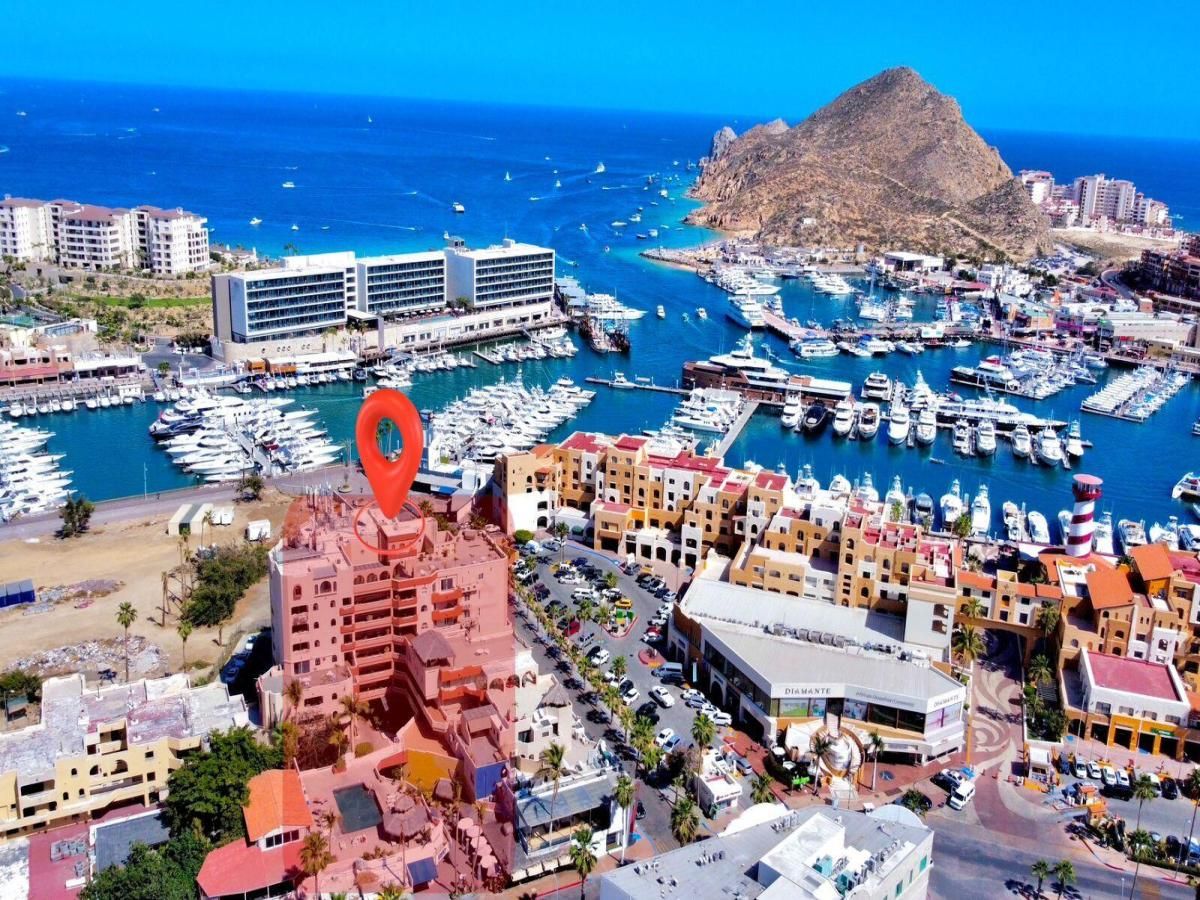 Marina Ocean View Centrol Cabo San Lucas BCS MLS #24-1401 41 MLS #24-1401 image #0