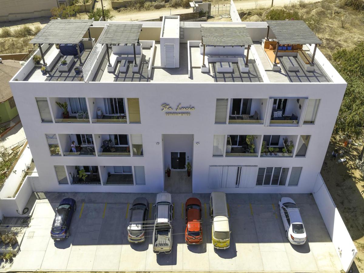 PENTHOUSE SANTA LUCIA Cabo Corridor BCS MLS #24-1409 37 MLS #24-1409 image #0